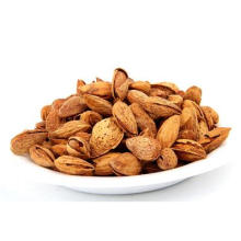 Crispy inShell  Almonds Snacks Almond Californian in Milk Flavor